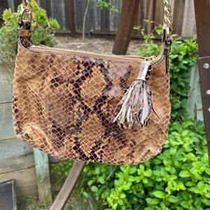 Python purse